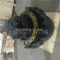 Final drive CX160 motor travel CX160 asli yang baru